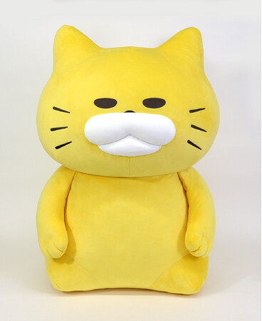 大人気絵本シリーズ『ノラネコぐんだん』のPOP UP SHOPが阪神梅田本店に初登場!