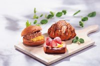 チョコ好きも北海道展ファンも楽しめるこの時期ならではの物産展「冬の大北海道展」2月6日(木)から開催