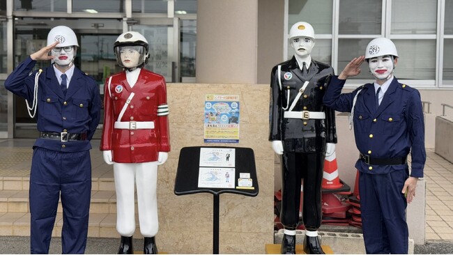 「宮古島の未来を守る!」交通事故ゼロを目指したチャリティーイベントが大成功