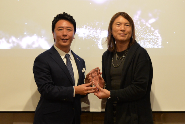 【エンジニアフレンドリーシティ福岡(EFC)アワード2024】ホライズンテクノロジー株式会社が企業部門で受賞