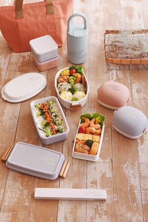 上質な質感がポイントの新しいランチシリーズが登場です！