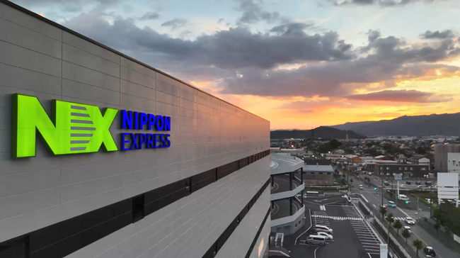 ＮＸグループ、半導体産業ロジスティクスソリューション紹介動画『“RISE” Global Semiconductor with NX Logistics』を公開