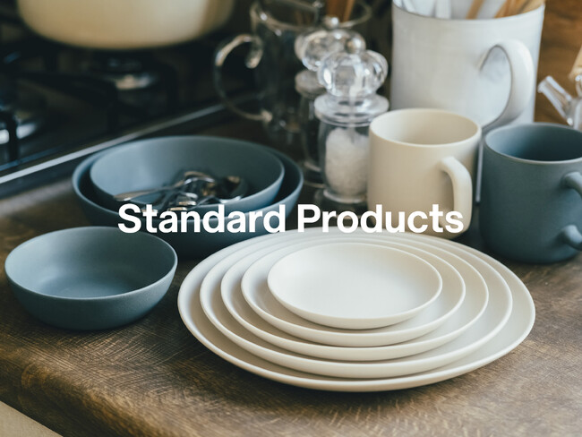 大創産業、「Standard Products」をアメリカに初出店、食器や雑貨など高品質な日本商品を世界に発信