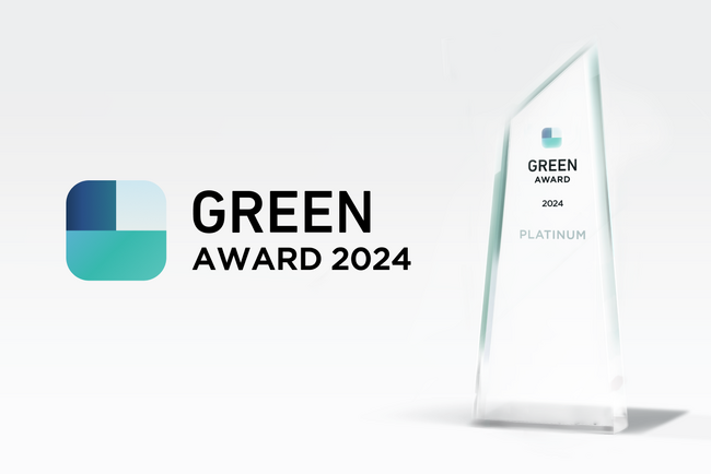 クラウドファンディングサイト「GREEN FUNDING」、2024年の優れたプロジェクトを表彰するGREEN AWARD 2024発表 平均支援額514万円、高額支援3.5倍の躍進期に