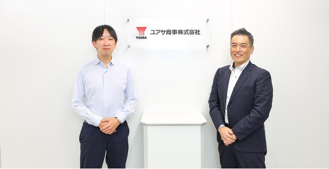 【導入事例】ユアサ商事が統合型IT運用管理「AssetView CLOUD」を活用