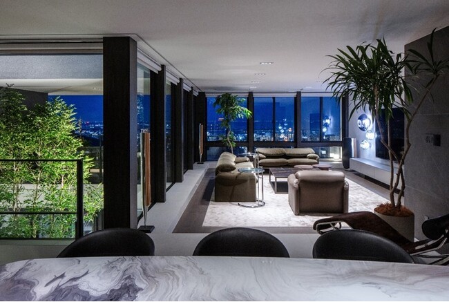 ヤマダホームズが誇る企業建築家ブランド「小堀住研」『令和６年度 住まいのインテリアコーディネーションコンテスト』新築コーディネーション部門にてインテリア産業協会会長賞受賞！