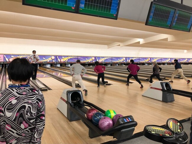 【JAF群馬】JAF会員向けボウリング体験教室 3月15日(土)開催!