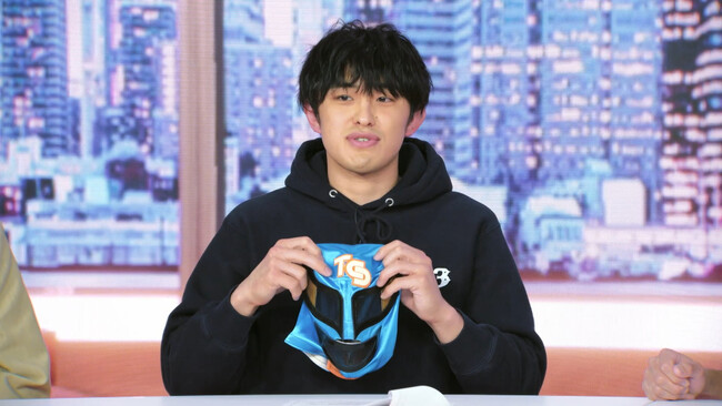 衝撃KOデビューの桜庭大世へ、父・和志のエールとは？「最後に親父を出してきた（笑）」父を継承したマスク姿＆入場曲で登場した舞台裏も明かす『ABEMAスポーツタイム』無料見逃し配信中
