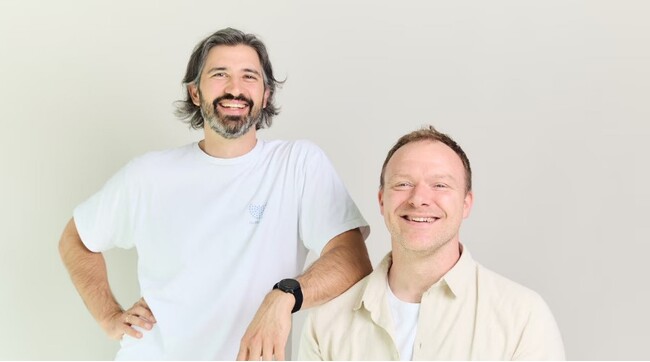 DGDV、CO2から化学品を製造するCCUSスタートアップAgain Bioに出資