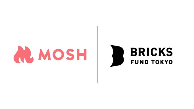 ネットでサービスを売れる個人ブランド支援サービス「MOSH」を運営するMOSH株式会社に出資