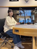 藤原岬さん 藤原岬さん