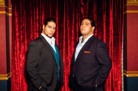 斉藤ブラザーズ 斉藤ブラザーズ