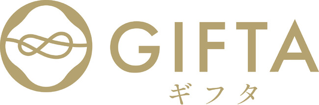 【ギフトWEB通販】「ギフタ」が「GIFTA」へサイト名表記およびロゴ変更、読みやすく分かりやすく