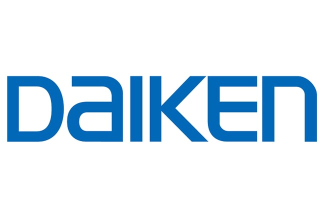 大建工業株式会社は、2025年9月26日より「DAIKEN株式会社」に社名変更します