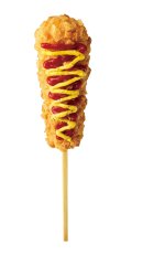 チーズハットグ画像(画像はイメージです。) チーズハットグ画像(画像はイメージです。)