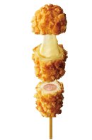 チーズハットグ伸びるチーズイメージ画像(画像はイメージです。) チーズハットグ伸びるチーズイメージ画像(画像はイメージです。)