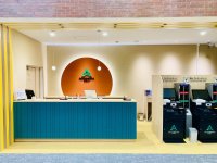 関東国際カントリークラブ（栃木）クラブハウスリニューアルオープン