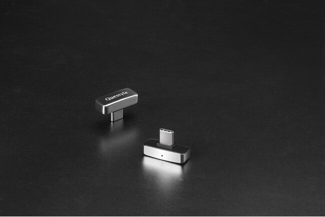 【プレスリリース】Questyle Japan、「冬のヘッドフォン祭mini 2025」に出展！