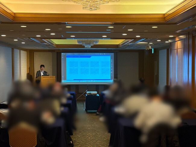 ヘッジファンドダイレクト株式会社、帝国ホテル東京にて『富裕層のための債券投資セミナー』を開催