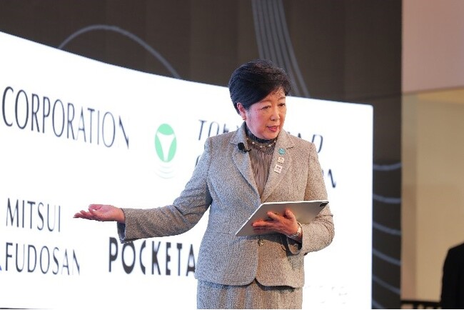 Discover the Highlights of SusHi Tech Tokyo2025
