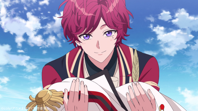 TVアニメ『魔法使いの約束』2月10日（月）22:00放送第6話あらすじ・先行場面カット解禁！
