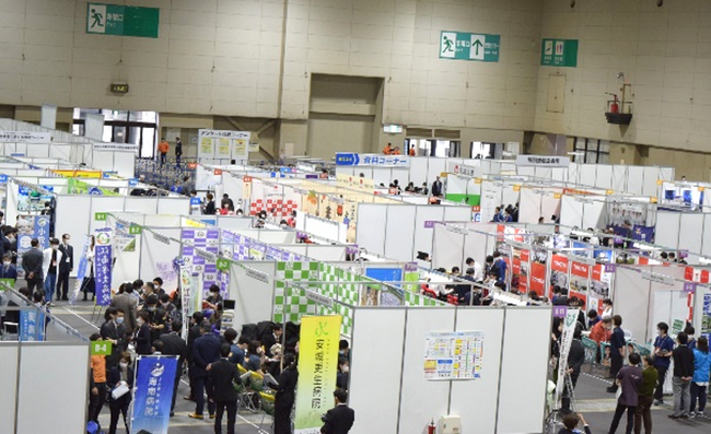 2/23（日）、日本最大規模の医学生・研修医向け研修病院合同説明会「レジナビフェア2025名古屋」開催