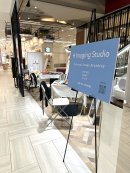 POPUPスタジオの様子1 POPUPスタジオの様子1