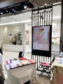 POPUPスタジオの様子2 POPUPスタジオの様子2