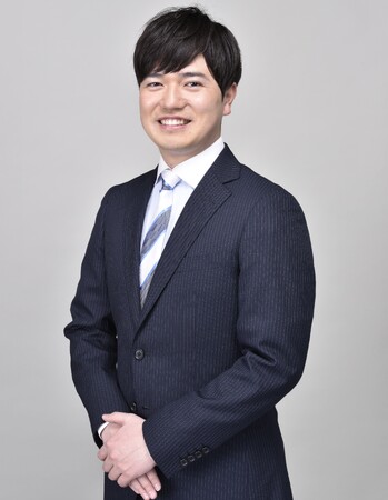 メ～テレ『ドデスカ！』出演中・島貫凌アナウンサー「第23回ANNアナウンサー賞」スポーツ実況部門で優秀賞を受賞　高校野球中継での魅力ある実況が評価