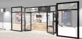 外観イメージパース 外観イメージパース