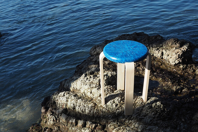 海洋プラのアップサイクルブランドbuoy、ドイツ・フランクフルトで開催される国際見本市「Ambiente2025」に初出展