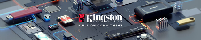 Kingston Technology、2024年「米国トッププライベート企業」で第29位にランクイン