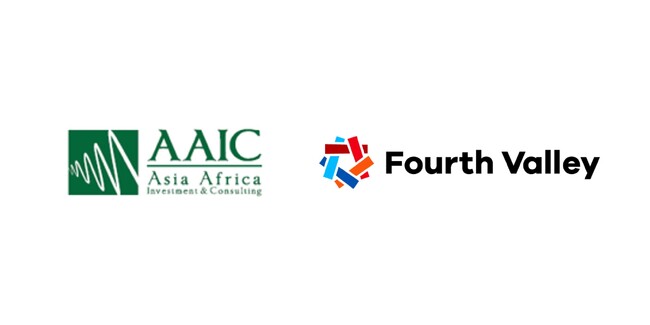 AAIC Investment Pte. Ltd.と資本業務提携のお知らせ