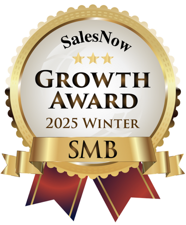 グローバルHRプラットフォーム「Remote」、「SalesNow Growth Award 2025 Winter」で SMBカテゴリーTOP20社に選出
