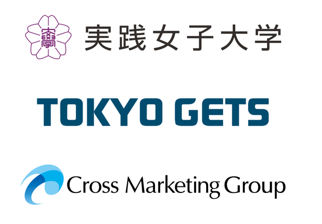 クロス・マーケティンググループとトキオ・ゲッツ、実践女子大学と産学連携で人材育成