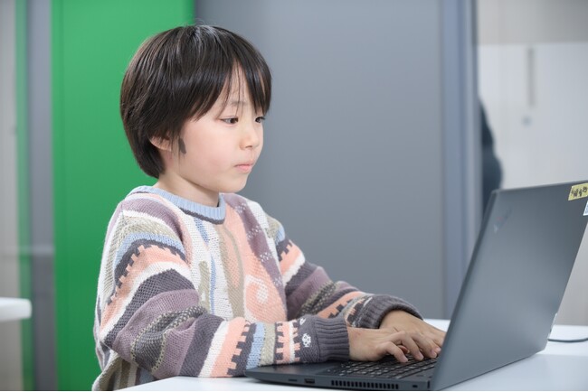 ヒューマンアカデミージュニア ロボット教室　未来を創造する力を育む「創ロボ検定」を導入！　AI時代に必要な思考力を楽しく身につける
