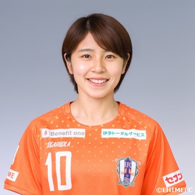 【ノジマステラ神奈川相模原】愛媛FCレディースより鈴木紗理選手加入のお知らせ