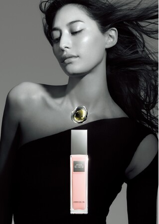 ザ・ギンザ　コアエッセンスケア発売を記念した先行発売イベントを松坂屋名古屋店 本館1Fにて開催　開催期間：2025年2月12日（水）～2月18日（火）