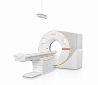 シーメンスヘルスケアのフォトンカウンティングCT「NAEOTOM Alpha」が、臨床研究中核病院に国内5台目の導入。がん診療を中心に幅広い領域における診断と研究への貢献を目指す。