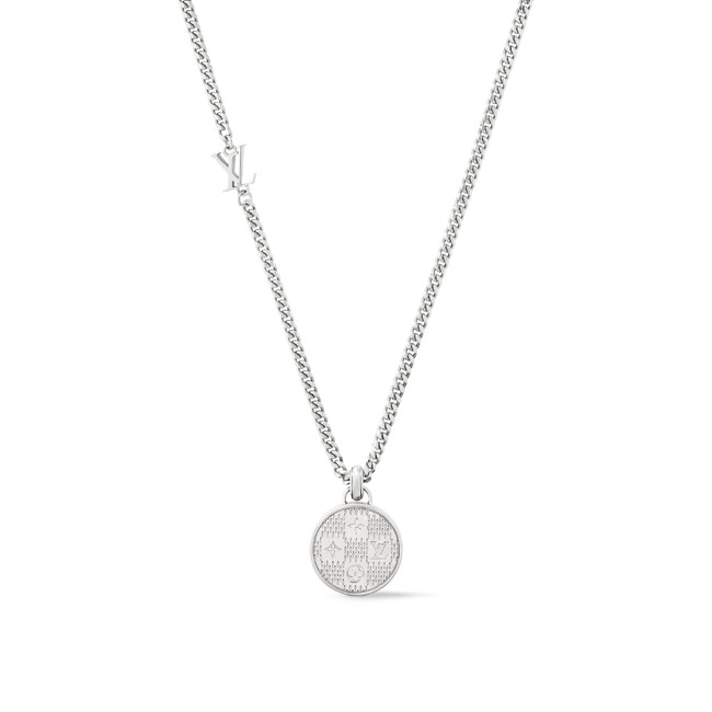 【ルイ・ヴィトン】メゾンの伝統を讃えるルックが魅力なメンズ ファッションジュエリーの新作を発売