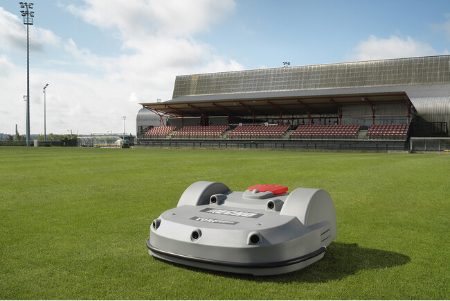 やまびこ、ロボットソリューションおよびテクノロジー拡大に向け、海外子会社とThe Toro Companyが協業契約を締結