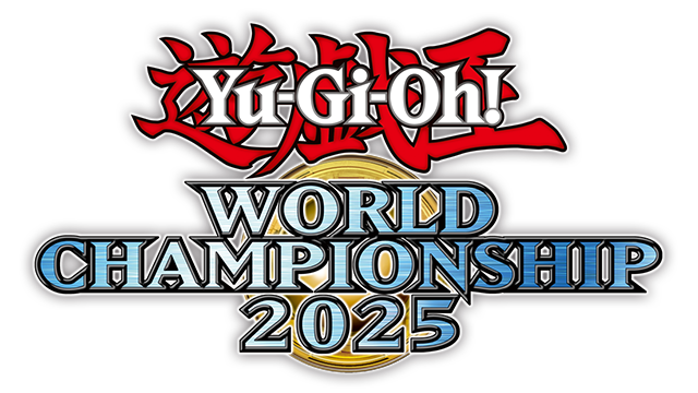「Yu-Gi-Oh! World Championship 2025」フランス・パリで2025年8月30日～31日開催決定！