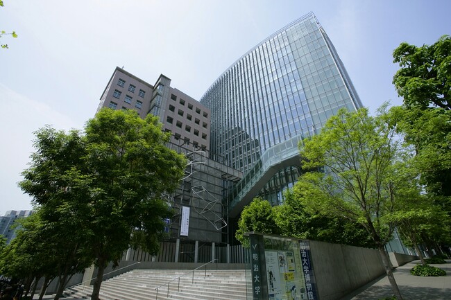 コンコードエグゼクティブグループ代表の渡辺秀和が、明治大学ビジネススクールにてキャリア設計のゲスト講義を実施