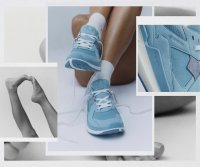プレミアムレザーブランド「ECCO」より、最高機能スニーカー「ECCO BIOM」がさらに進化して登場！