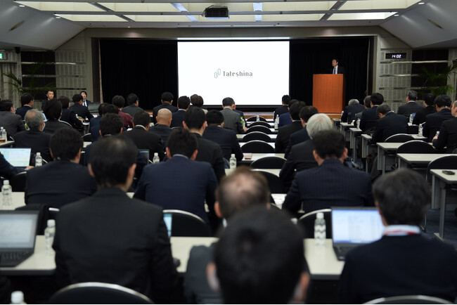 交通事故死傷者ゼロを目指す「タテシナ会議」の分科会活動、取り組みの進展と今後の方向性を確認