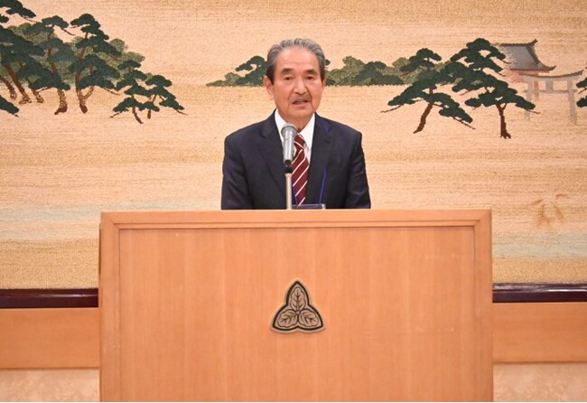 日本管財が支援する日本管財安全衛生協力会、全国6支部で安全祈願祭を実施