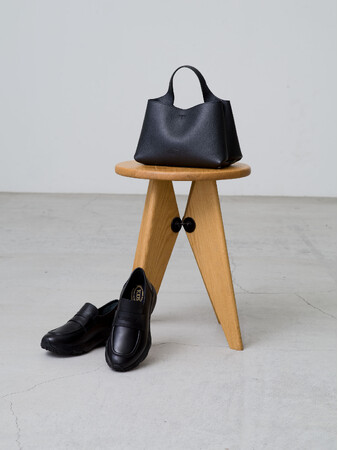 【ロンハーマン】TOD'Sの特別なポップアップストアをロンハーマン千駄ヶ谷店で開催