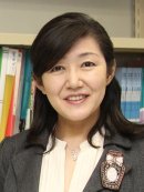 白河先生写真 白河先生写真