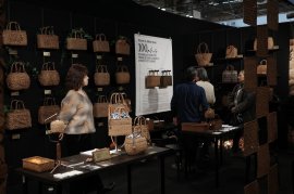 ブース1 ブース1