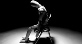 【無力感への対処法】仕事での無力感に苛まれる、無能感に襲われる原因は自己内面に固着!仕事で感じる無力感に悩む人へ決定的な脳覚醒方法を提供。自己無力感の原因破壊! 【無力感への対処法】仕事での無力感に苛まれる、無能感に襲われる原因は自己内面に固着!仕事で感じる無力感に悩む人へ決定的な脳覚醒方法を提供。自己無力感の原因破壊!